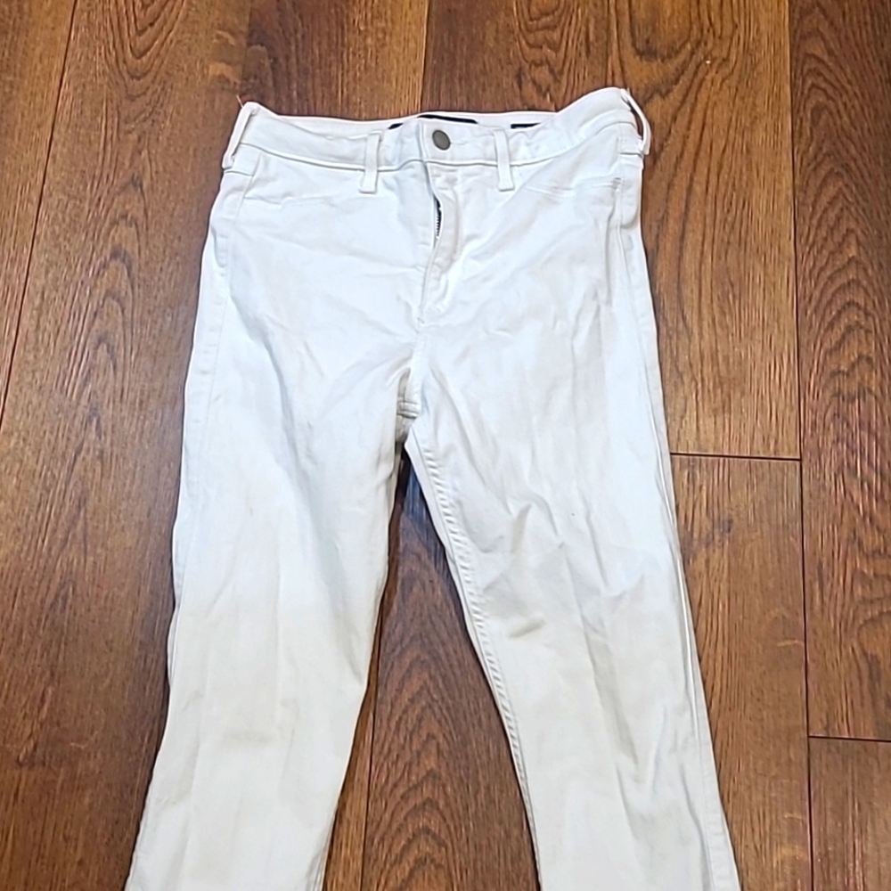 Hollister stretch jeans